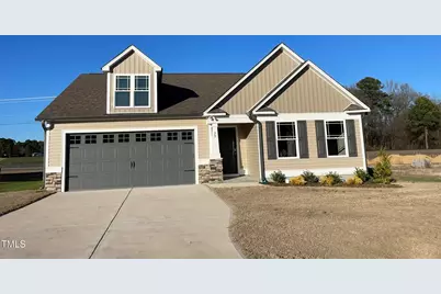 39 Flatland Drive, Princeton, NC 27569 - Photo 1