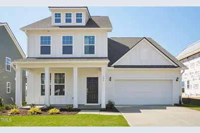 106 Willow Cameron Way, Angier, NC 27501 - Photo 1