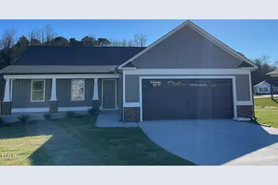 42 Heatherglenn Circle, Princeton, NC 27569 - Photo 1