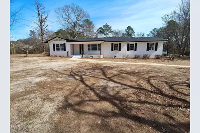 2702 Ballpark Road, Eastover, NC 28312 - Photo 1