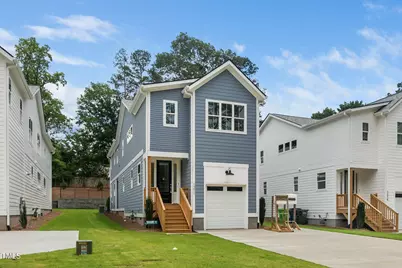 1211 Chaney Road, Raleigh, NC 27606 - Photo 1