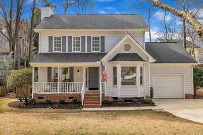 106 Ferris Wheel Court, Cary, NC 27513 - Photo 1