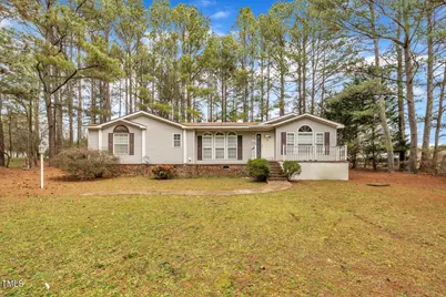 6301 Cayuse Lane, Raleigh, NC 27603 - Photo 1