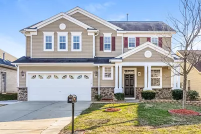 305 Edgecroft Way, Fuquay Varina, NC 27526 - Photo 1