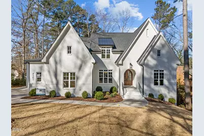 4501 Bartlett Drive, Raleigh, NC 27609 - Photo 1