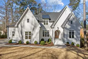 4501 Bartlett Dr, Raleigh, NC 27609 - Photo 1