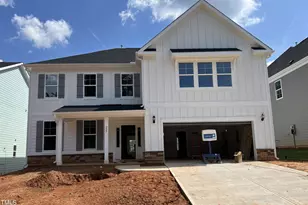 225 Savannah Moss Wy, Raleigh, NC 27603 - Photo 1