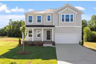 119 Grove Township Way, Angier, NC 27501 - Photo 1