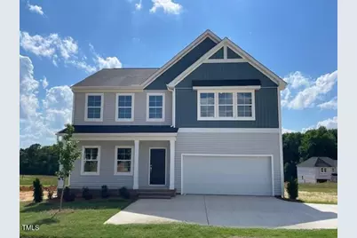 108 Grove Township Way, Angier, NC 27501 - Photo 1