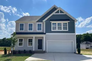 108 Grove Township Way, Angier, NC 27501 - Photo 1