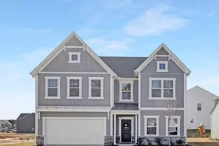 185 Horseshoe Pl, Angier, NC 27501 - Photo 1