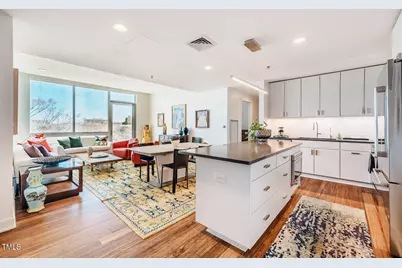 601 W Rosemary Street #Unit 403, Chapel Hill, NC 27516 - Photo 1