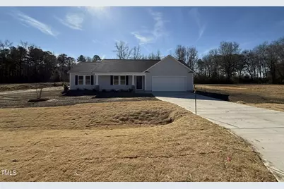 73 Phil Jack Road, Dunn, NC 28334 - Photo 1