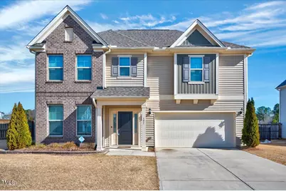 197 Royal Oak Lane, Garner, NC 27529 - Photo 1