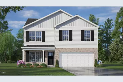 120 Paper Birch Way, Fuquay Varina, NC 27526 - Photo 1