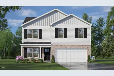 99 Paper Birch Way, Fuquay Varina, NC 27526 - Photo 1