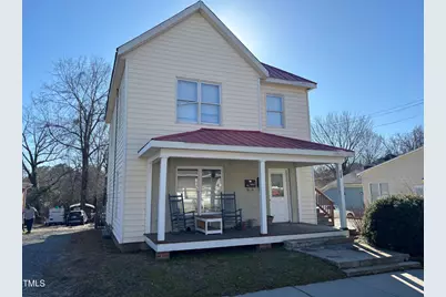 206 E Geer Street, Durham, NC 27701 - Photo 1