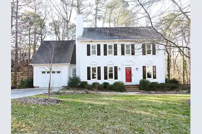 4909 Fortunes Ridge Drive, Durham, NC 27713 - Photo 1