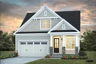 101 Big Bradley Dr, Wendell, NC 27591 - Photo 1