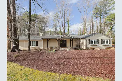 1200 Manchester Drive, Raleigh, NC 27609 - Photo 1