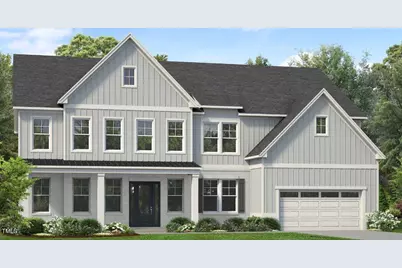 828 Timber Mist Court, Cary, NC 27519 - Photo 1