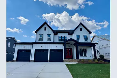 2317 Eagle Shot Court, Fuquay Varina, NC 27526 - Photo 1