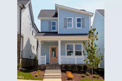 928 Allen Park Drive, Knightdale, NC 27604 - Photo 1