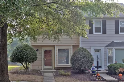 212 St Andrews Lane, Chapel Hill, NC 27517 - Photo 1