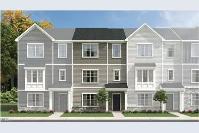 205 Nahunta Drive, Apex, NC 27539 - Photo 1