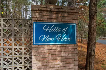 Lt 1, 2, 3 New Hope Drive, Chapel Hill, NC 27514 - Photo 1