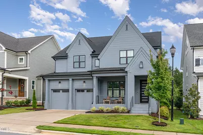 183 Post Oak Road, Chapel Hill, NC 27516 - Photo 1