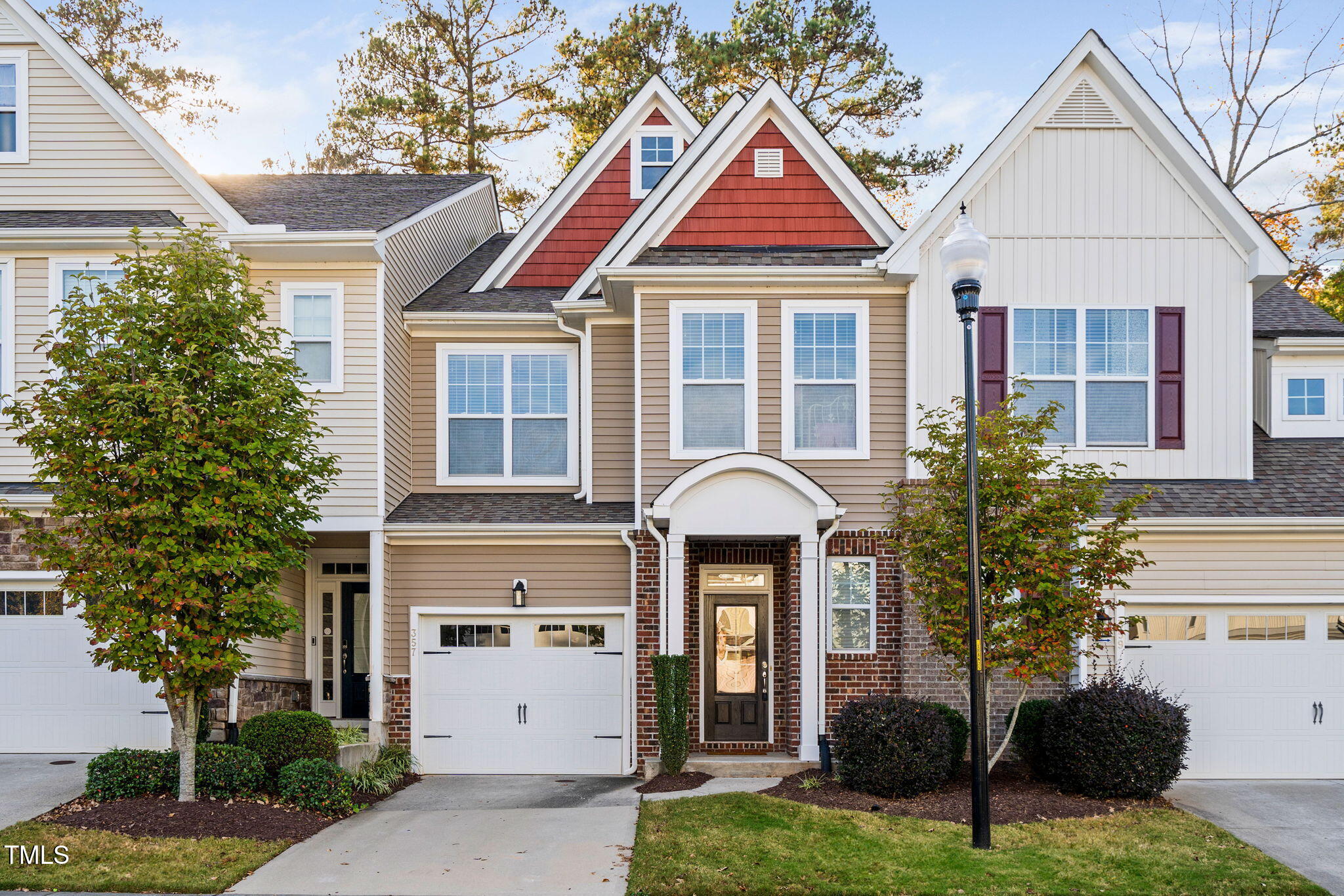 357 Roberts Ridge Dr, Cary, NC 27513 - MLS 10080066 - Coldwell Banker