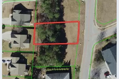 200 Pinecroft Drive, Clayton, NC 27520 - Photo 1