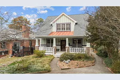 2506 Everett Avenue, Raleigh, NC 27607 - Photo 1