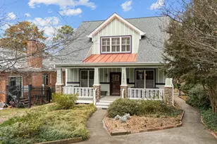 2506 Everett Ave, Raleigh, NC 27607 - Photo 1