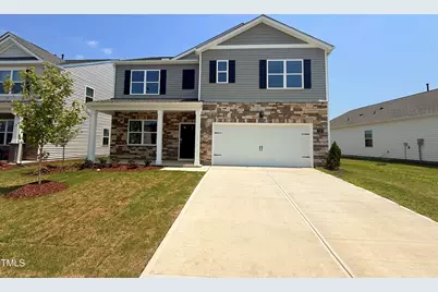 176 Ethel Lane, Angier, NC 27501 - Photo 1