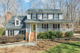 11424 Horseman's Trail, Raleigh, NC 27613 - Photo 1