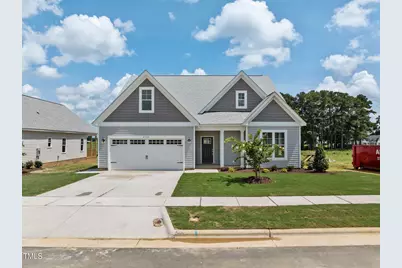 4504 Fairhaven Drive W, Wilson, NC 27893 - Photo 1