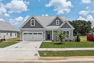 4504 Fairhaven Dr W, Wilson, NC 27893 - Photo 1