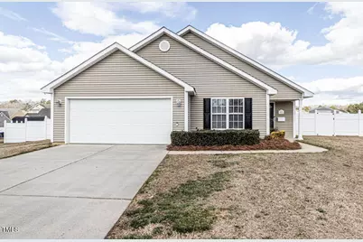 113 Pebble Brook Court, Rocky Mount, NC 27804 - Photo 1