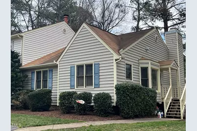 6518 English Oaks Drive, Raleigh, NC 27615 - Photo 1