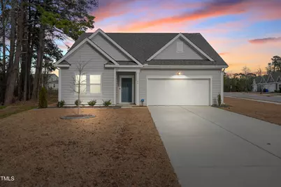 88 Molly Mac Lane, Angier, NC 27501 - Photo 1