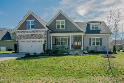 65 Walking Trail, Youngsville, NC 27596 - Photo 1