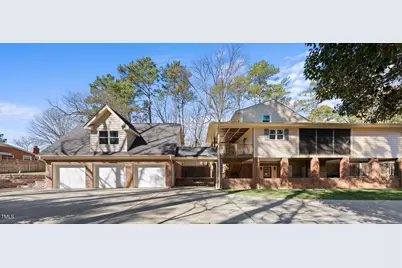 6301 King Lawrence Road, Raleigh, NC 27607 - Photo 1