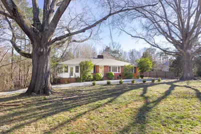 4605 Erwin Road, Durham, NC 27705 - Photo 1