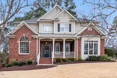 100 Tavernelle Place, Cary, NC 27519 - Photo 1