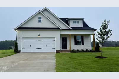 394 Springtooth Drive, Zebulon, NC 27597 - Photo 1