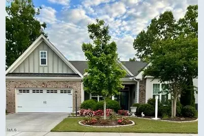 2851 Wilkes Lake Drive, Fuquay Varina, NC 27526 - Photo 1