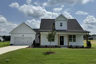 432 Springtooth Dr, Zebulon, NC 27597 - Photo 1