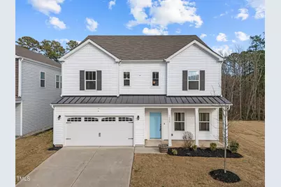 1026 Janiskee Road, Durham, NC 27703 - Photo 1